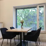 Bagolyvar Fogado- Ujfalusy Marton Vendeghaz *