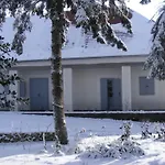 Bagolyvár Fogadó- újfalusy Márton *