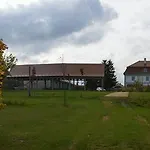 Bagolyvar Fogado- Ujfalusy Marton Vendeghaz