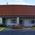 Panzió Bagolyvár Fogadó- újfalusy Márton *