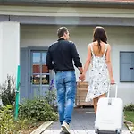 Frühstückspension Bagolyvar Fogado- Ujfalusy Marton Vendeghaz *