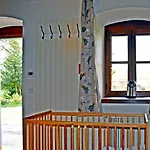 Frühstückspension Bagolyvar Fogado- Ujfalusy Marton Vendeghaz *