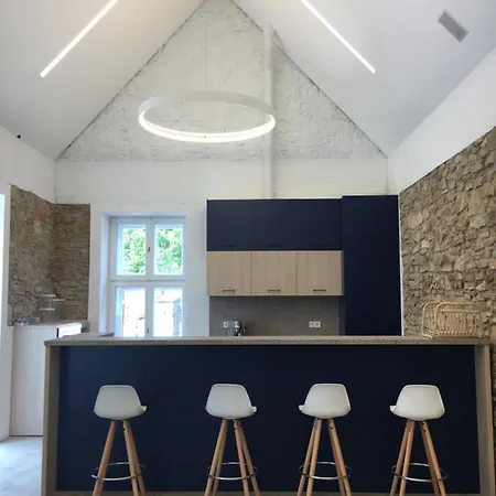 Bed & Breakfast Bagolyvar Fogado- Ujfalusy Marton Vendeghaz