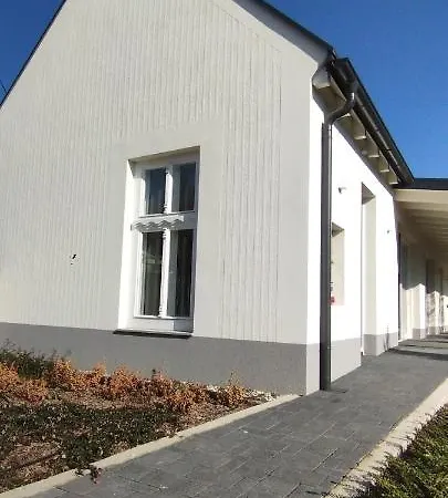 Frühstückspension Bagolyvar Fogado- Ujfalusy Marton Vendeghaz