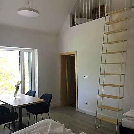B&B Bagolyvar Fogado- Ujfalusy Marton Vendeghaz *