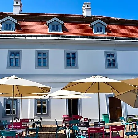 B&B Bagolyvar Fogado- Ujfalusy Marton Vendeghaz