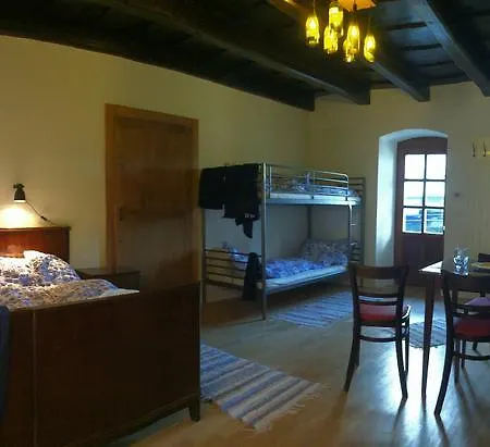 Bagolyvar Fogado- Ujfalusy Marton Vendeghaz Zirc