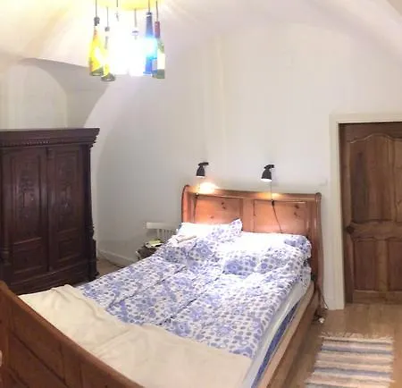 Bed & Breakfast Bagolyvar Fogado- Ujfalusy Marton Vendeghaz Zirc