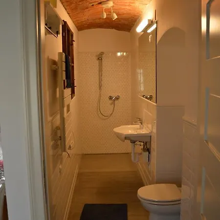 Bed & Breakfast Bagolyvar Fogado- Ujfalusy Marton Vendeghaz