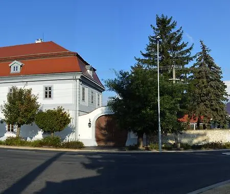Bagolyvar Fogado- Ujfalusy Marton Vendeghaz