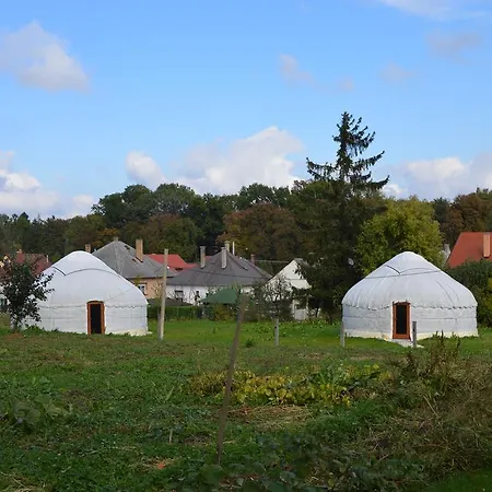 Bagolyvar Fogado- Ujfalusy Marton Vendeghaz