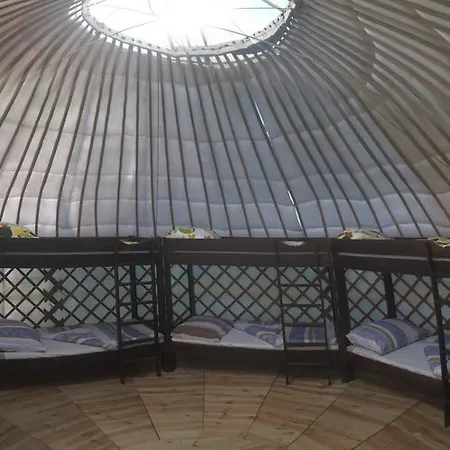 Bed & Breakfast Bagolyvar Fogado- Ujfalusy Marton Vendeghaz