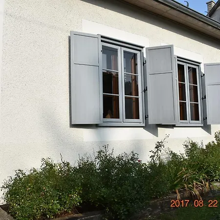 Bed & Breakfast Bagolyvar Fogado- Ujfalusy Marton Vendeghaz Zirc