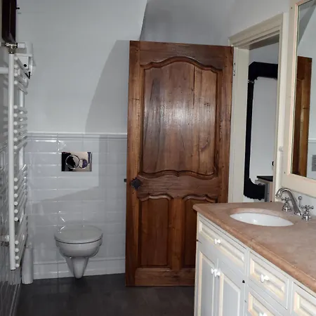 Bagolyvár Fogadó- újfalusy Márton Bed & Breakfast *