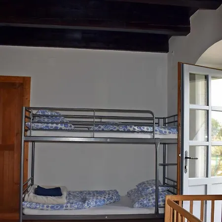 Bed & Breakfast Bagolyvar Fogado- Ujfalusy Marton Vendeghaz *