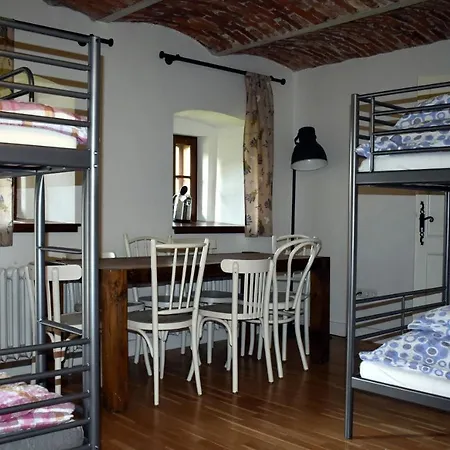 Bagolyvar Fogado- Ujfalusy Marton Vendeghaz Bed & Breakfast *