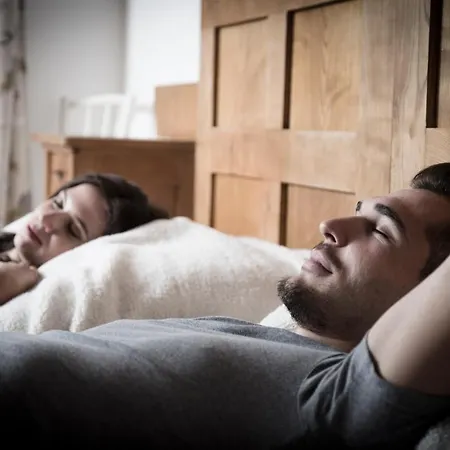 Bed & Breakfast Bagolyvar Fogado- Ujfalusy Marton Vendeghaz *