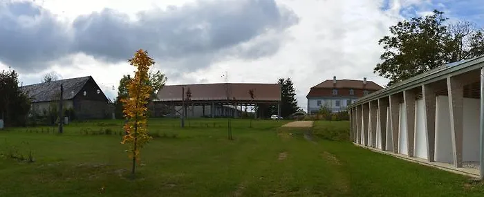 Bagolyvar Fogado- Ujfalusy Marton Vendeghaz