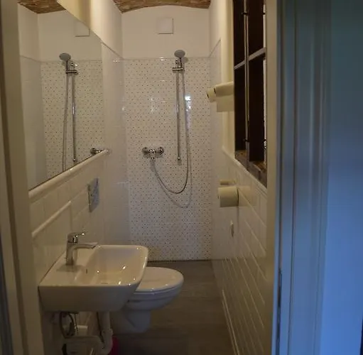 B&B Bagolyvar Fogado- Ujfalusy Marton Vendeghaz