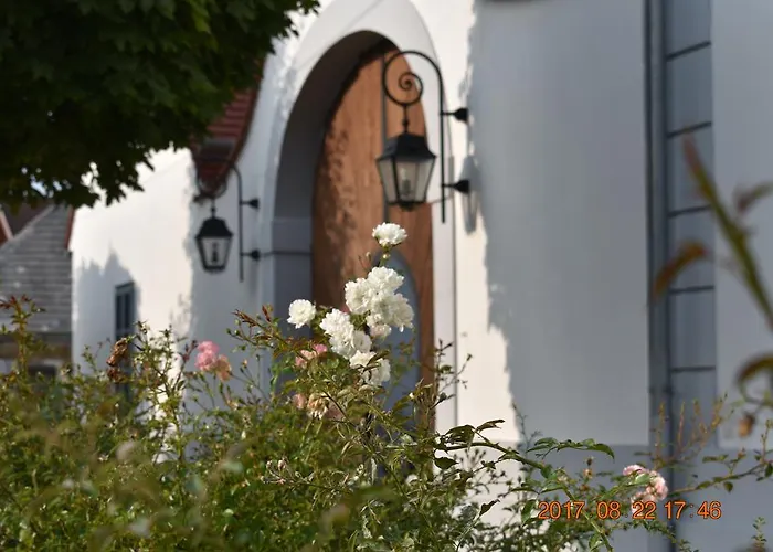 Bagolyvar Fogado- Ujfalusy Marton Vendeghaz B&B Zirc
