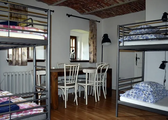 Bagolyvar Fogado- Ujfalusy Marton Vendeghaz B&B *